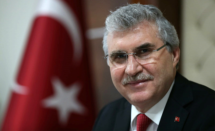 Gençlerin projelerinden en özeli uygulamaya alınacak — haber görseli