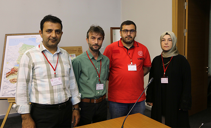 Hastane yöneticileri HAP eğitimi aldı — haber görseli
