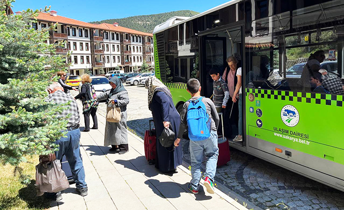 HuzurBahar Büyükşehir’le daha güzel: Huzur dolu bir tatille stres kalmadı — haber görseli