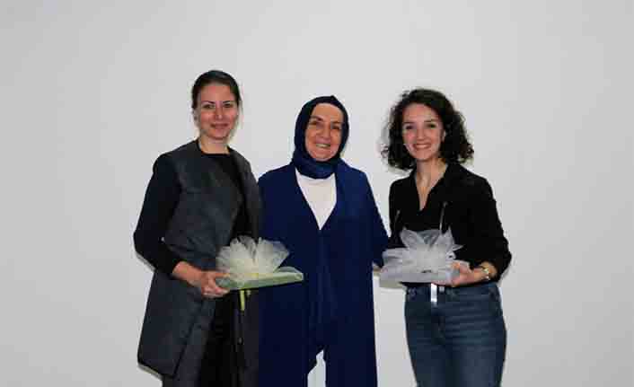 Kadın ve Aile Seminerleri devam ediyor — haber görseli