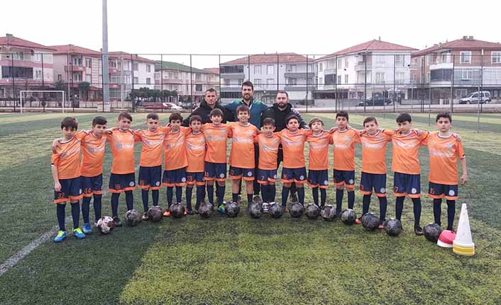 Karasu Belediyesi Spor Okulları Gözde Kulüpler Arasında — haber görseli