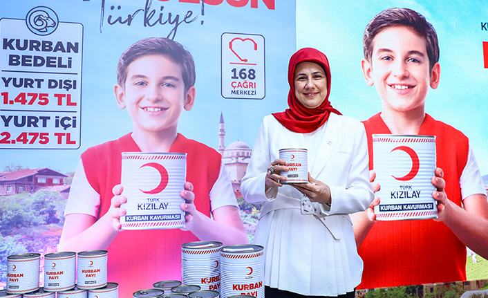 Kızılay Kurban Vekâlet Fiyatlarını Açıkladı — haber görseli