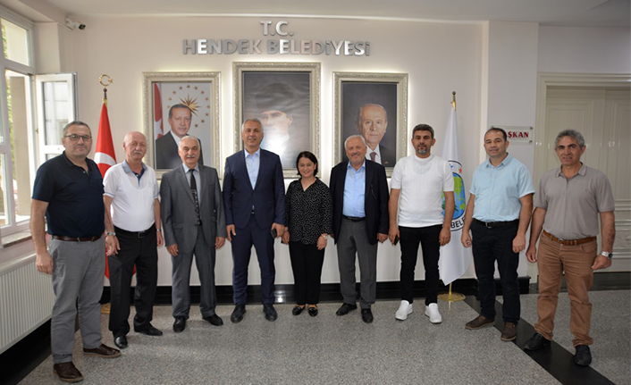 Kültürel derneklerimizi önemsiyoruz, destekliyoruz — haber görseli