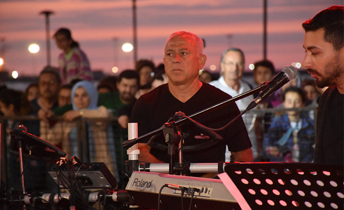 Muhteşem Konser Tam Not Aldı — haber görseli