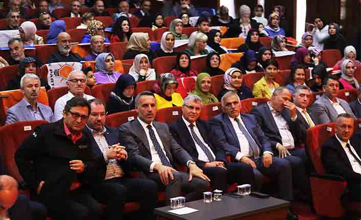 Sakarya, hak ettiği yere AK Parti vizyonuyla ulaşacak — haber görseli