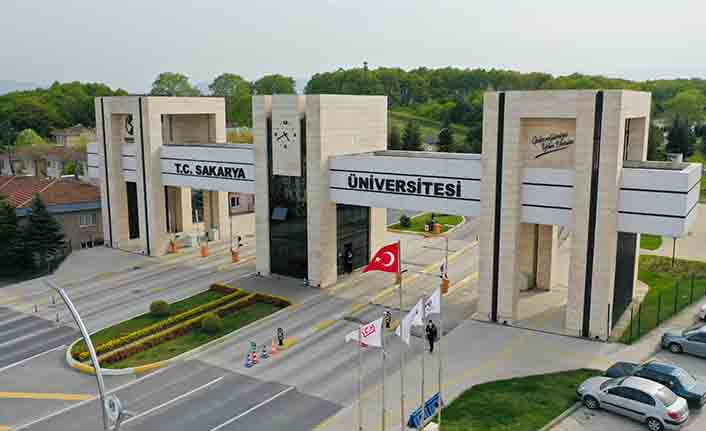 Sakarya Üniversitesi Tam Akreditasyon Almaya Hak Kazandı — haber görseli