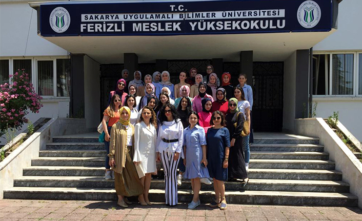 Sakarya’da moda dolu gün — haber görseli