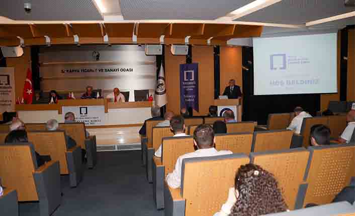 Sakarya’nın en önemli özelliklerinden biri yatay mimariye verdiği önemdir — haber görseli