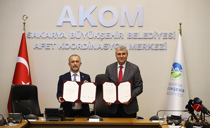Sakarya’nın geleceğini bu şehrin gençleri belirleyecek — haber görseli