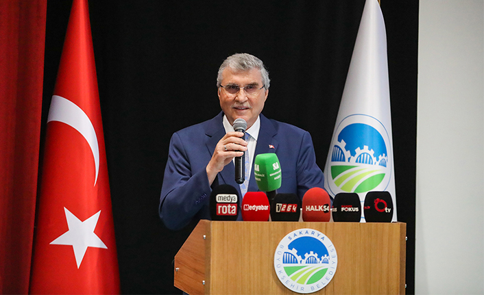 Sakarya’nın tarımsal zenginliği Moğolistan’a örnek olacak — haber görseli