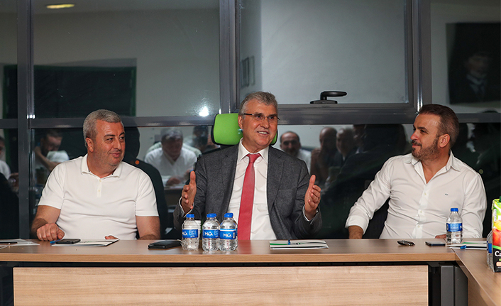Sakaryaspor yer aldığı her ligin favorisidir — haber görseli