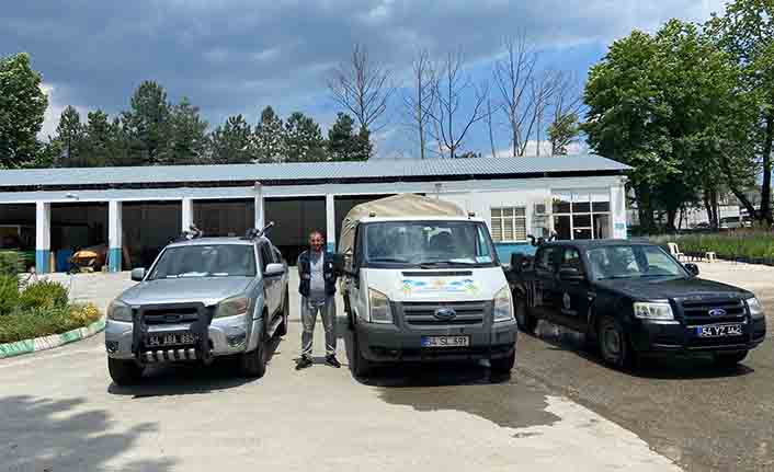 Sapanca’da Sivrisineksiz Yaz İçin Çalışmalar Devam Ediyor — haber görseli