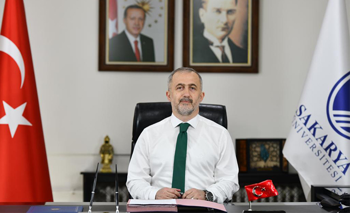 SAÜ, THE Asya Üniversiteleri Sıralaması’nda 401-500 Bandında — haber görseli