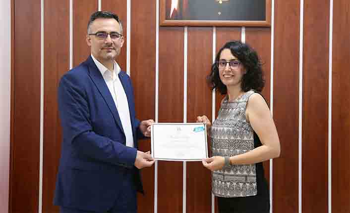 SUBÜ Kariyer Zirvesi gelenekselleşecek — haber görseli