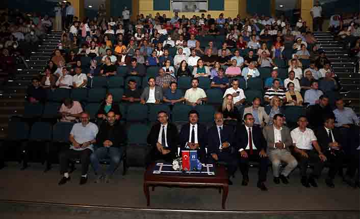 SUBÜ’de dijital dönüşüm başladı — haber görseli