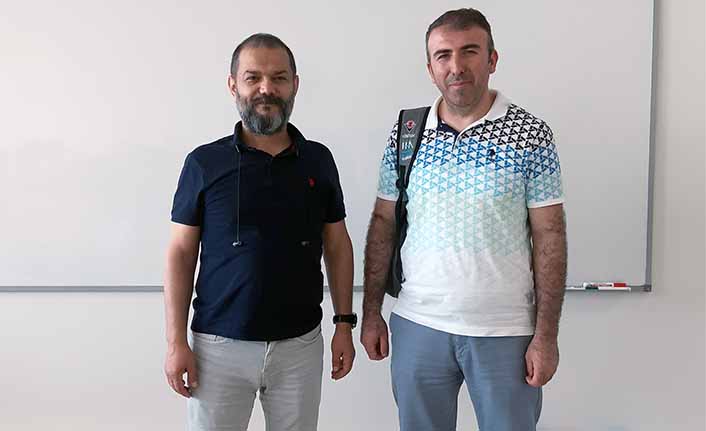 SUBÜ’den gömülü sistemler alanında iş birliği — haber görseli