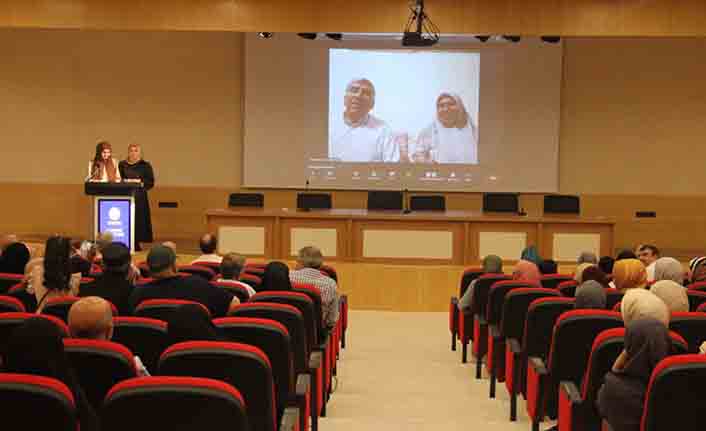 TDV İlahiyat Akademisinin Mezuniyet Programı Düzenlendi — haber görseli