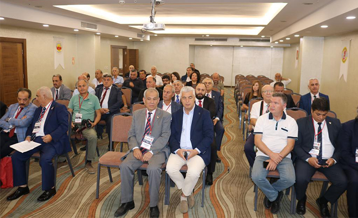 TGF Düzce’den birlik çağrısı yaptı — haber görseli