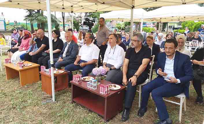 TRSM 5. Bahar Şenliği — haber görseli