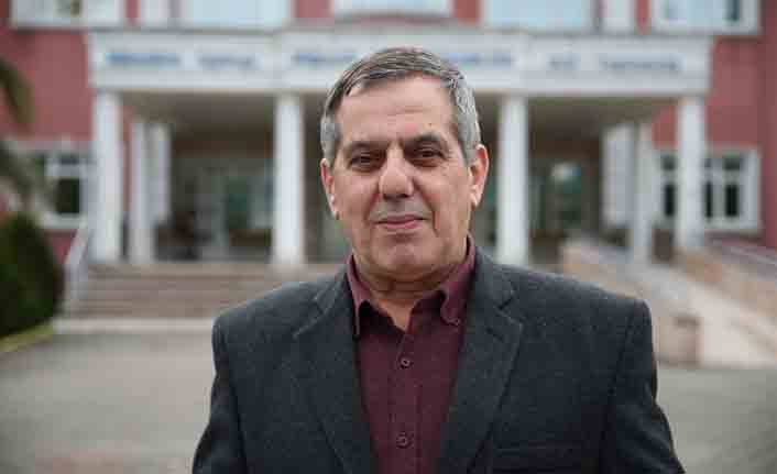 Uzmandan Uyarı: Karasu Sahilinde Rip Akıntısına Dikkat — haber görseli