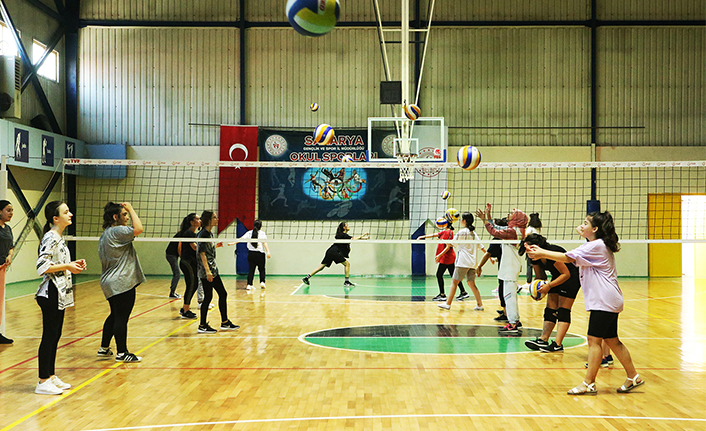 Yaz spor okullarında kayıtlar başladı — haber görseli