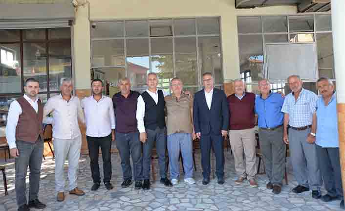 91 Mahallede Hız kesmek yok — haber görseli