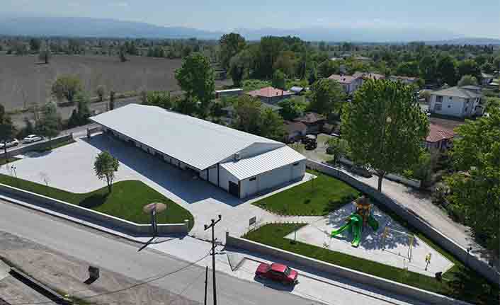 Adapazarı Meclisi Dernekkırı Millet Evi’nde Toplandı — haber görseli