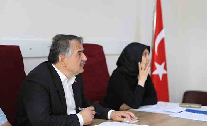 Arifiye Belediyesi Temmuz Ayı Olağan Meclis Toplantısı gerçekleşti — haber görseli