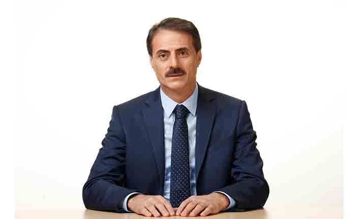 Başkan Alemdar’dan 15 Temmuz Mesajı — haber görseli