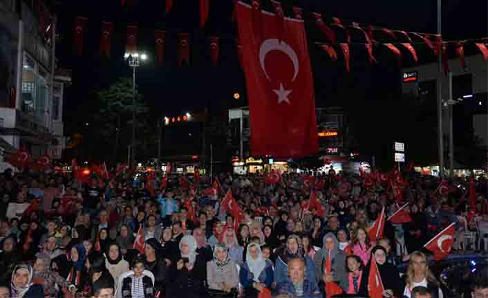 Başkan Babaoğlu’ndan meydana davet  — haber görseli