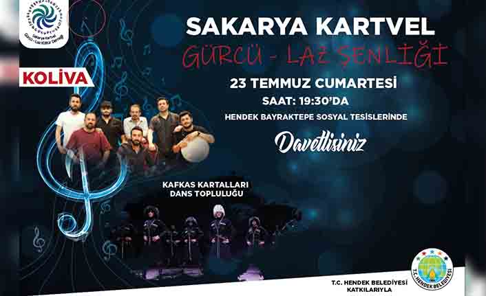 Bayraktepe’de Koliva konseri  — haber görseli
