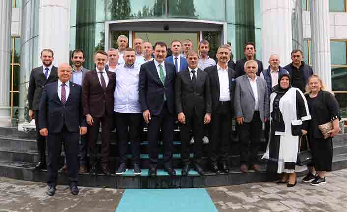 Bayram Paylaşınca Güzel — haber görseli