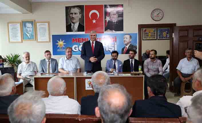 Bayramlar kardeşliğimizi pekiştiren çok özel zamanlardır — haber görseli
