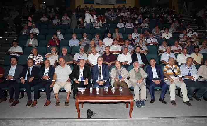 Birlikteliğimizi daha da güçlendirerek yola devam ediyoruz — haber görseli