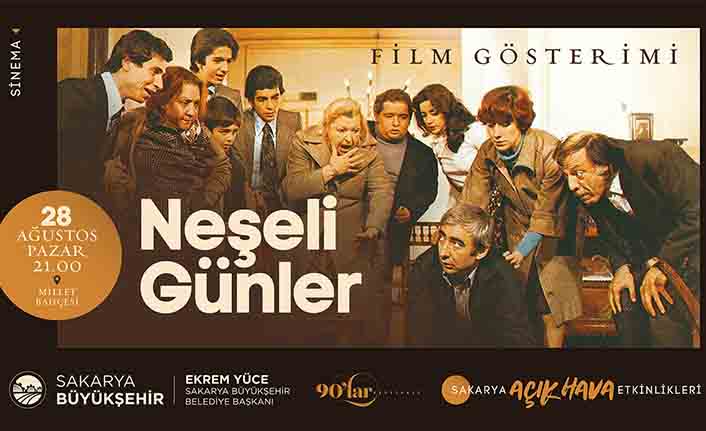 Büyükşehir Açık Hava Etkinlikleri Millet Bahçesi’nde başlıyor  — haber görseli