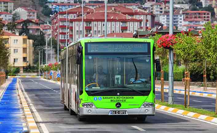 Büyükşehir bayramda nöbetçi birimleriyle hizmette olacak — haber görseli