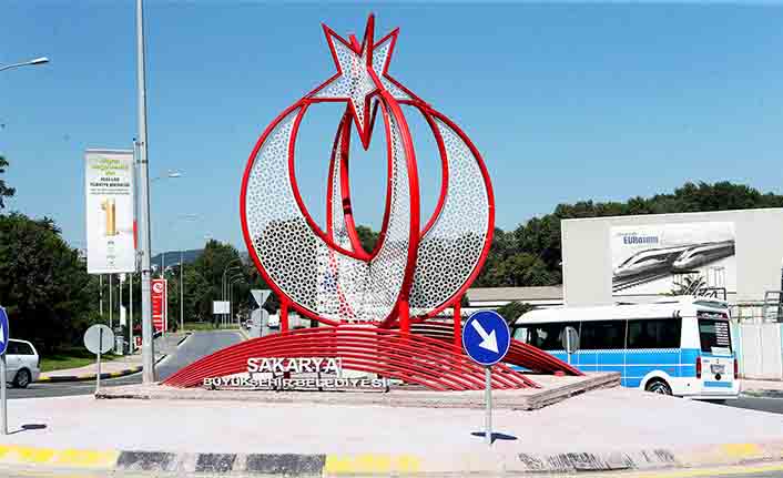 Büyükşehir’den o bölgeye ‘ay yıldızlı’ dokunuş — haber görseli