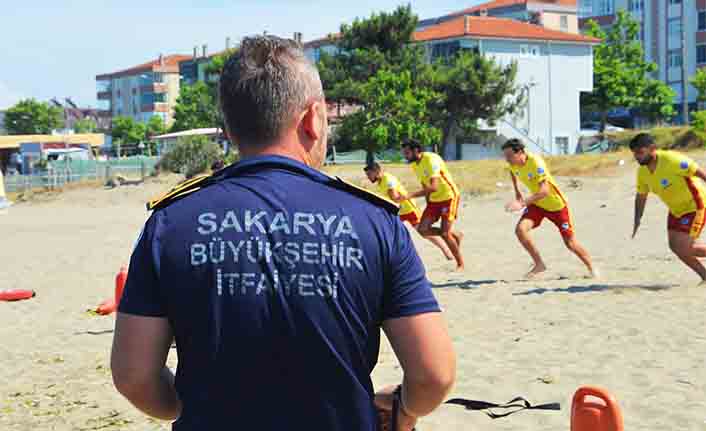 Büyükşehir’den tatilcilere uyarı: “500’e yakın çocuk sahilde kayboldu” — haber görseli