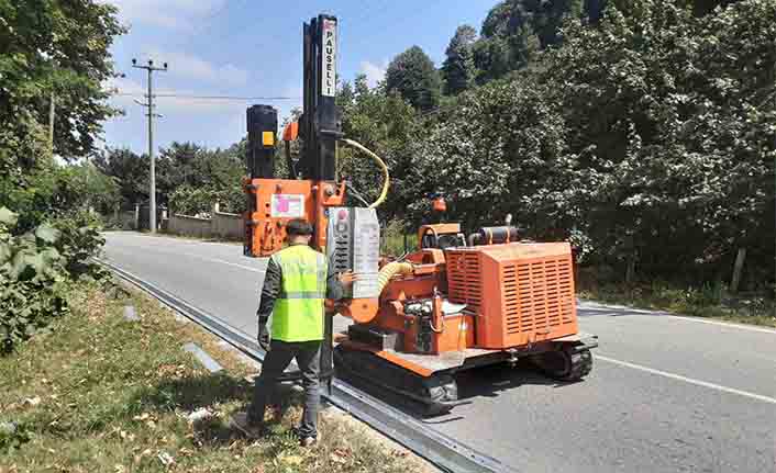 Büyükşehir’in trafikte ilk önceliği güvenlik — haber görseli