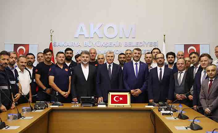 Çalışanımızı enflasyona ezdirmeyiz — haber görseli
