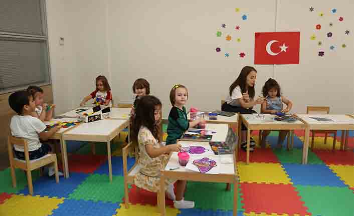 Çocuk Akademisi’nden Bilinçli Aile Seminerleri — haber görseli