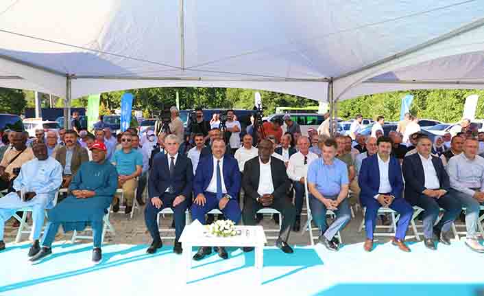 Dünya Acarlar Longozu’nu keşfedecek — haber görseli