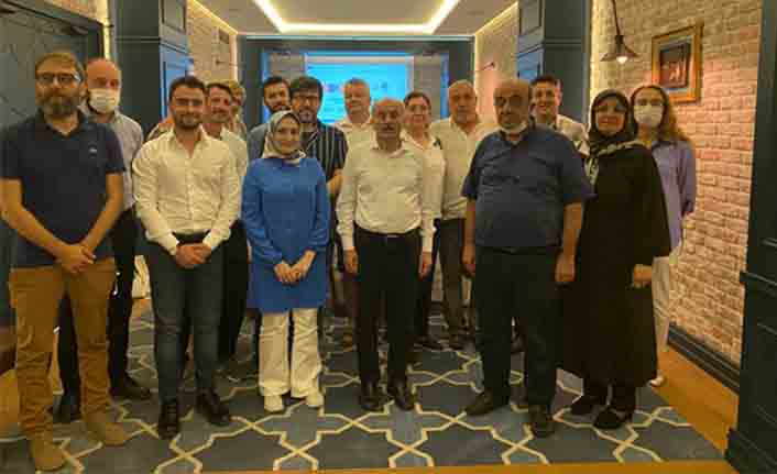 Erasmus Projesi ile Evsizliğe Çözüm Arandı — haber görseli