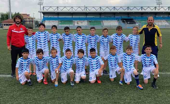 Erenlerspor Hız kesmiyor — haber görseli