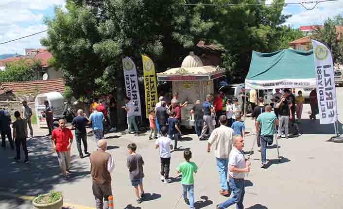 Ferizli’de 15 Temmuz etkinlikleri başladı — haber görseli