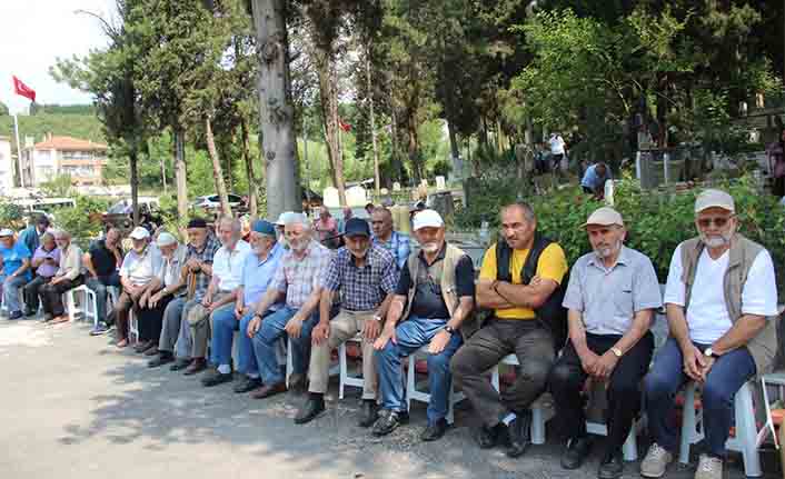 Ferizli’de Arefe Günü programı gerçekleştirildi — haber görseli