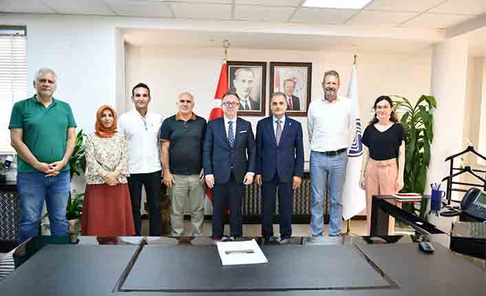 İşletme Fakültesi AACSB Akreditasyonunda Resmi Kararı Bekliyor — haber görseli