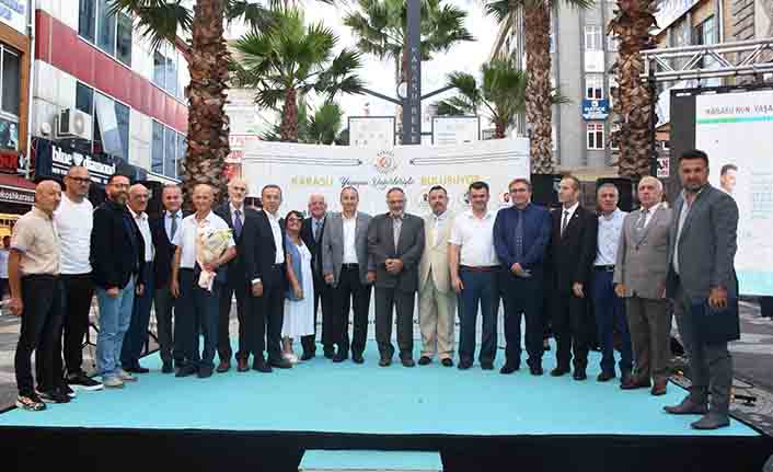 Karasu Yaşayan Değerleriyle Buluşuyor Projesi Büyük İlgi ve Coşkuyla Gerçekleştirildi — haber görseli
