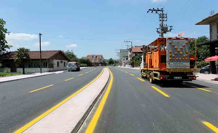 Kumköy Sokak’ta işlem tamam — haber görseli