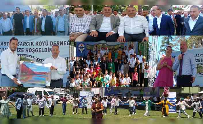 Ordulular Piknikte buluştu — haber görseli